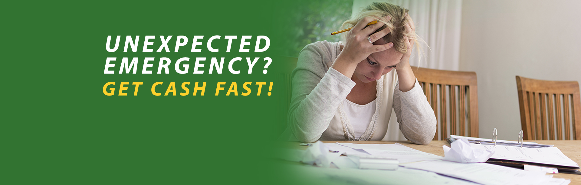 Cash Loan Fast Emergency